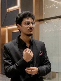 Mohammed Afnaan Ahmed