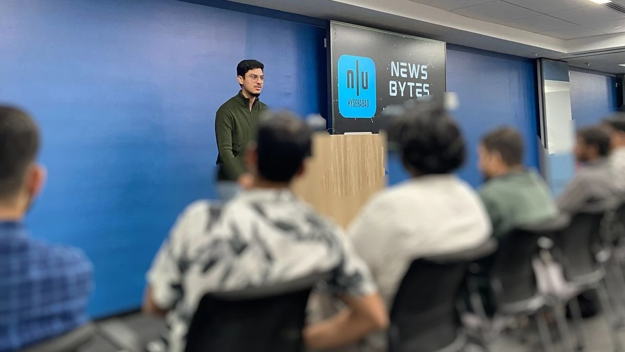 Speaking & Workshops 1