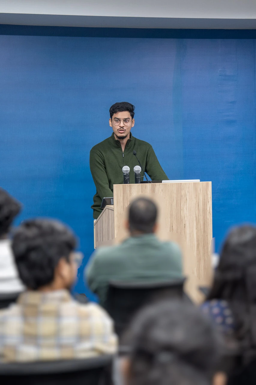 Speaking & Workshops 2