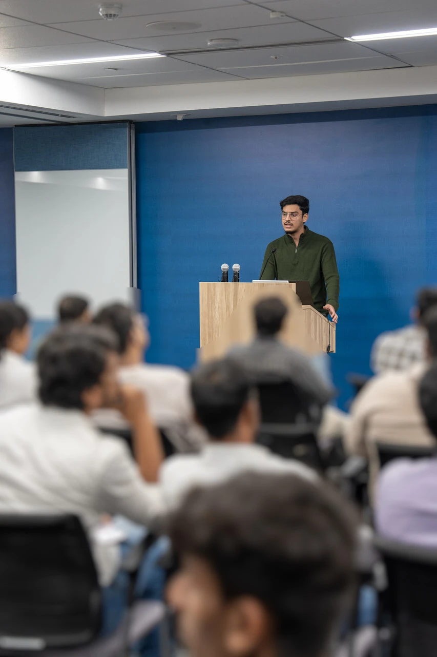 Speaking & Workshops 4